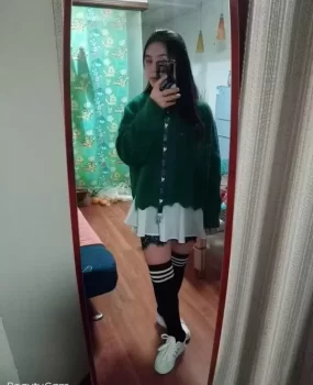 汉口小姐姐