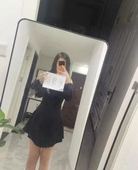 江宁会所服务型美女