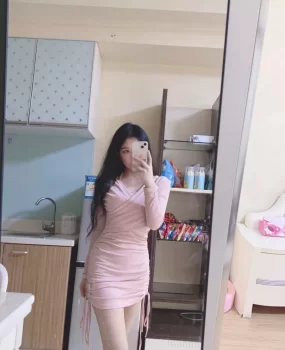 未央蝴蝶鲍鱼妹