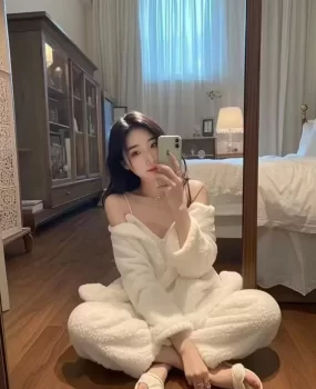 风骚老板娘