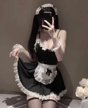 附近人约到的极品妹子