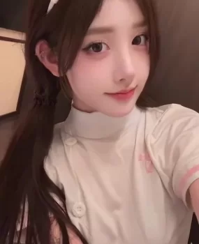 护士妹一次愉快的寻欢