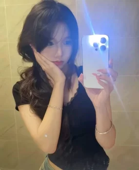 西安 气质妹妹