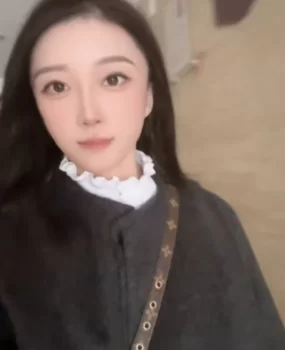 光谷小仙女