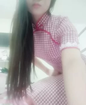 雨花服务系小姐姐