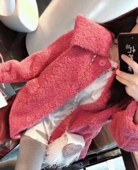 别的不说 美女啥都会