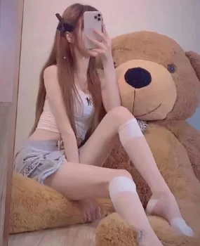 个人兼职妹