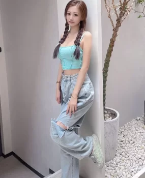 上海性感嫩模兼职