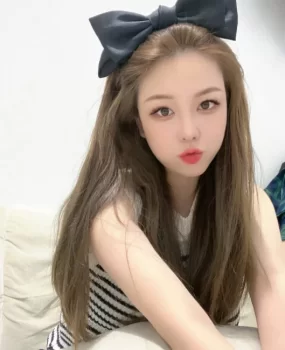 第二次约这妹子，这次打了两炮，心满意足