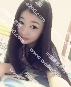 会展城约会精致LF小美