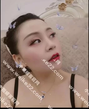 目前为止在贵阳约过的最漂亮的小姐姐