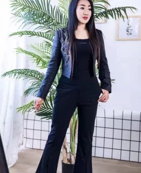 30岁的大胸骚妇