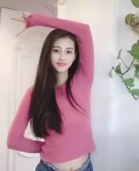 长沙空运一波妹子